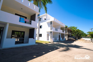 Mieszkanie na sprzedaż 53m2 QH87+MWJ, Cabarete 57000, Dominican Republic - zdjęcie 3