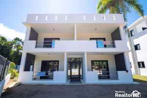 Mieszkanie na sprzedaż 53m2 QH87+MWJ, Cabarete 57000, Dominican Republic - zdjęcie 2