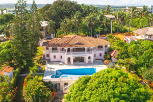 Dom na sprzedaż 324m2 QHG2+RHF, C. los Cocos, Cabarete 57000, Dominican Republic - zdjęcie 2