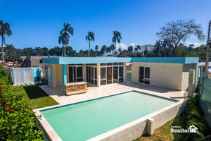 Dom na sprzedaż 129m2 QGGW+XX, Cabarete 57000, Dominican Republic - zdjęcie 1