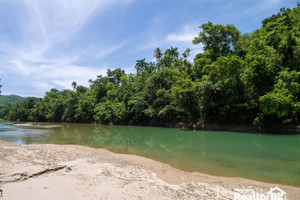 Działka na sprzedaż MG4V+JG, Jamao al Norte 56000, Dominican Republic - zdjęcie 3