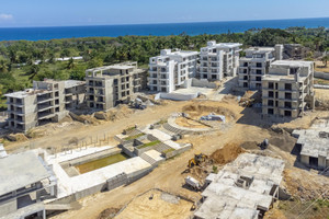 Mieszkanie na sprzedaż 138m2 QGGW+XX, Cabarete 57000, Dominican Republic - zdjęcie 3