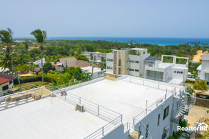 Mieszkanie na sprzedaż 71m2 QHG3+C9, Cabarete 57000, Dominican Republic - zdjęcie 3