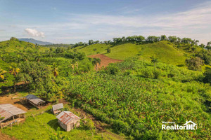 Działka na sprzedaż Puerto Plata Ruta Panoramica Santiago - Puerto Plata - zdjęcie 2