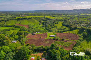 Działka na sprzedaż Puerto Plata Ruta Panoramica Santiago - Puerto Plata - zdjęcie 1