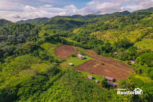 Działka na sprzedaż Puerto Plata Ruta Panoramica Santiago - Puerto Plata - zdjęcie 3