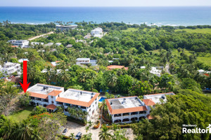 Mieszkanie na sprzedaż 129m2 QHF3+RX4, Cabarete 57000, Dominican Republic - zdjęcie 1