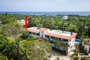 Mieszkanie na sprzedaż 129m2 QHF3+RX4, Cabarete 57000, Dominican Republic - zdjęcie 2