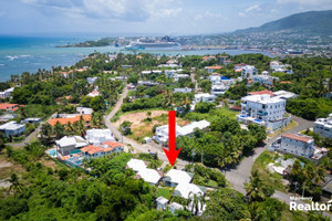 Mieszkanie na sprzedaż 45m2 Puerto Plata C. El Penon 19, Puerto Plata 57000, Dominican Republic - zdjęcie 1