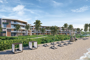 Mieszkanie na sprzedaż 108m2 5 Punta Goleta, Cabarete 57000, Dominican Republic - zdjęcie 3