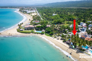 Komercyjne na sprzedaż 1022m2 QH6H+X2F, Cabarete 57000, Dominican Republic - zdjęcie 1