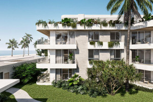 Mieszkanie na sprzedaż 59m2 QH7F+C5M, Cabarete 57000, Dominican Republic - zdjęcie 3