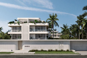 Mieszkanie na sprzedaż 59m2 QH7F+C5M, Cabarete 57000, Dominican Republic - zdjęcie 1