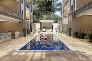 Mieszkanie na sprzedaż 113m2 QHG4+J87, Cabarete 57000, Dominican Republic - zdjęcie 3