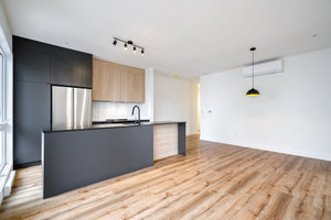 Mieszkanie do wynajęcia 94m2 2485 Rue Bélanger, Montréal, Québec H2G 1E6, CA - zdjęcie 3