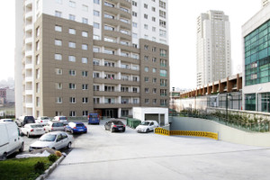 Mieszkanie na sprzedaż 120m2 1076. Caddesi - zdjęcie 1