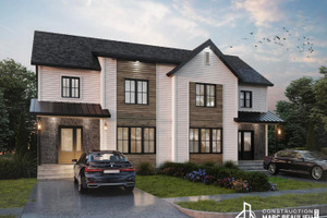 Dom na sprzedaż 126m2 2249 Rue Grimard, Trois-Rivières, QC G8Y0L6, CA - zdjęcie 1