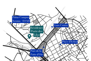 Mieszkanie na sprzedaż 48m2 - zdjęcie 3