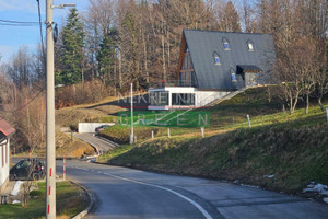 Dom na sprzedaż 256m2 - zdjęcie 1