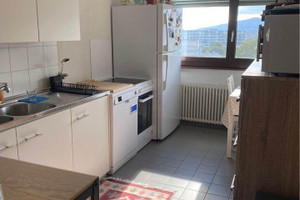 Mieszkanie do wynajęcia 84m2 Avenue de Châtelaine - zdjęcie 2