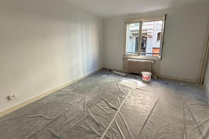 Mieszkanie do wynajęcia 80m2 Geneve - zdjęcie 1