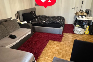 Mieszkanie do wynajęcia 31m2 Geneve - zdjęcie 2