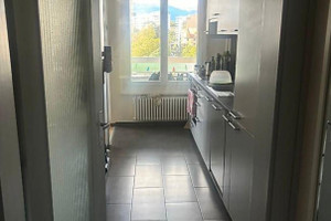 Mieszkanie do wynajęcia 76m2 Geneve - zdjęcie 2