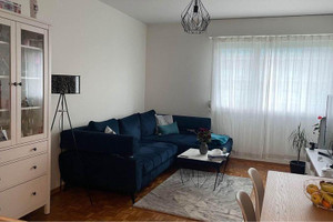 Mieszkanie do wynajęcia 43m2 Avenue de Châtelaine - zdjęcie 1