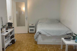 Mieszkanie do wynajęcia 20m2 Geneve - zdjęcie 1