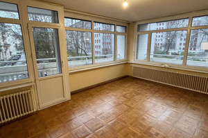 Mieszkanie do wynajęcia 48m2 Geneve - zdjęcie 1