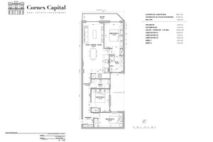 Mieszkanie na sprzedaż 90m2 Katalonia Barcelona - zdjęcie 2