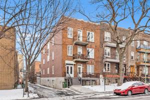 Mieszkanie na sprzedaż 112m2 891 Av. McEachran, Outremont, QC H2V3C9, CA - zdjęcie 1