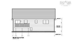 Dom na sprzedaż 174m2 Halewood Drive Lot B - zdjęcie 2