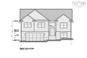 Dom na sprzedaż 174m2 Halewood Drive Lot B - zdjęcie 1