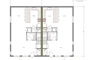 Dom na sprzedaż 170m2 Burgess Crescent Lot  - zdjęcie 2