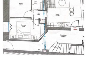 Mieszkanie na sprzedaż 39m2 - zdjęcie 4