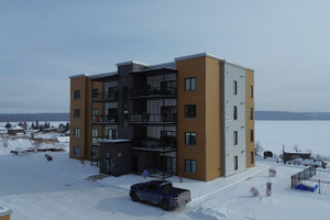 Mieszkanie na sprzedaż 121m2 56 Rue de l'Anse, Témiscouata-sur-le-Lac, QC G0L1E0, CA - zdjęcie 3