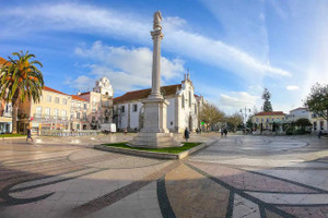 Mieszkanie na sprzedaż 54m2 Setbal Setbal Largo da Misericórdia - zdjęcie 1