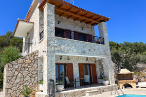 Dom na sprzedaż 124m2 Zakinthos - zdjęcie 2