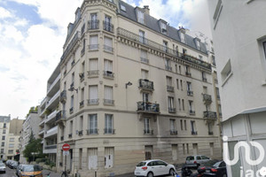 Mieszkanie na sprzedaż 47m2 Île-de-France Paris - zdjęcie 1