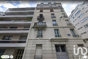 Mieszkanie na sprzedaż 47m2 Île-de-France Paris - zdjęcie 2