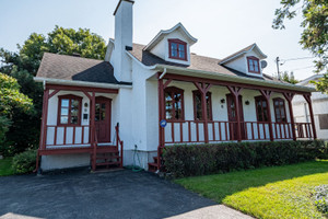 Dom na sprzedaż 208m2 8 Rue Sérénac, Salaberry-de-Valleyfield, QC J6T3H4, CA - zdjęcie 1