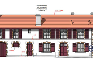 Dom na sprzedaż 120m2 - zdjęcie 2