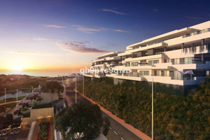 Mieszkanie na sprzedaż 70m2 Andaluzja Malaga La Cala de Mijas 31 Paseo Costa del Sol - zdjęcie 1