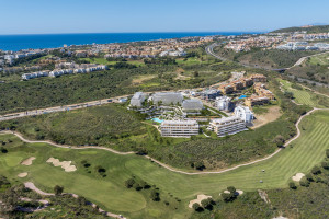 Mieszkanie na sprzedaż 100m2 Urb. Calanova Golf Club, s/n, 29649 La Cala de Mijas, Málaga, Spain - zdjęcie 1