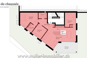 Mieszkanie na sprzedaż 106m2 - zdjęcie 3