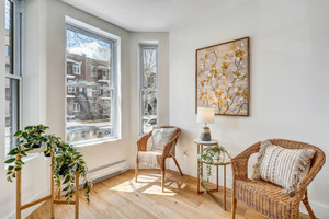 Mieszkanie na sprzedaż 172m2 7205 Av. Henri-Julien, Montréal, QC H2R 2A9, Canada - zdjęcie 3