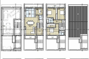 Dom na sprzedaż 244m2 Braga Vila Verde Escariz (São Mamede) e Escariz (São Martinho) - zdjęcie 3