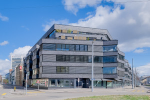 Mieszkanie do wynajęcia 87m2 Lothringerplatz  - zdjęcie 1