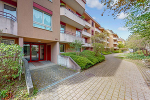 Mieszkanie do wynajęcia 84m2 Baslerstrasse  - zdjęcie 2